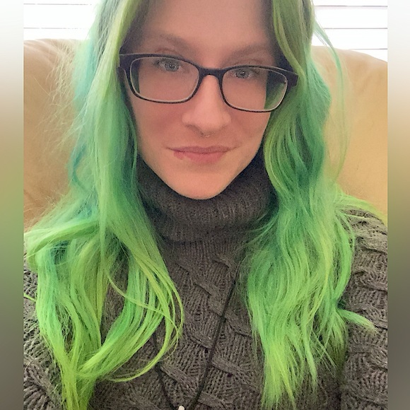 Meet your Posher, Bunny! - Picture 2 of 14